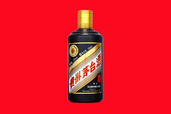 汉南区回收茅台酒瓶